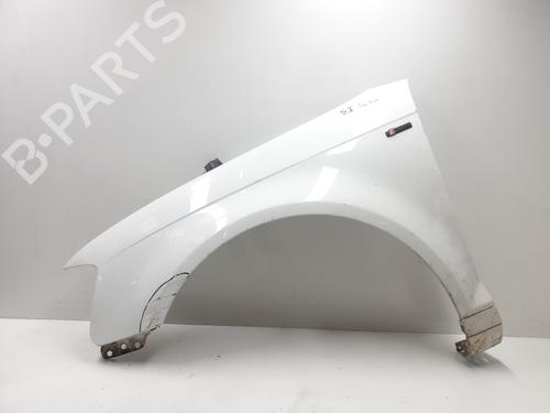 Used Left front fenders Left front fenders AUDI A3 (8P1) 1.8 TFSI (160 hp) 40499860 40499860