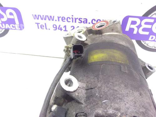 AC compressor FORD FOCUS II (DA_, HCP, DP)  | BP9464231M34 