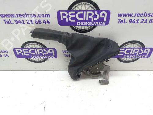 Hand brake OPEL CORSA D (S07)  | BP9470163I18 