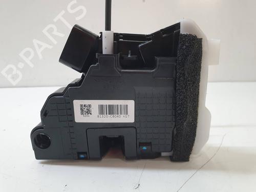 Used Front right lock HYUNDAI i20 II (GB, IB) [2014-2021]  15669697