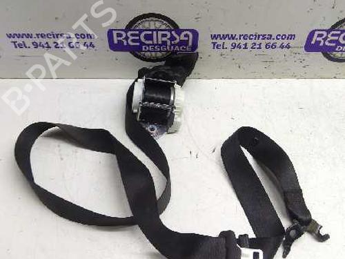 Used Front left seatbelt BMW 1 (E87) 118 d (143 hp) 9482614