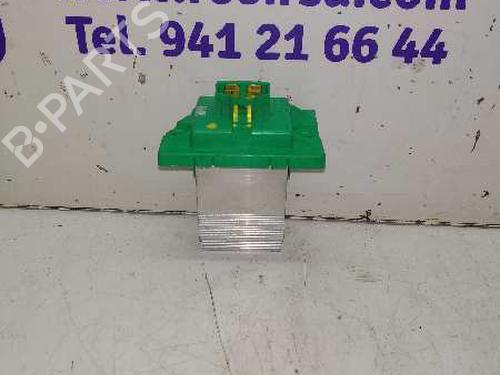 Used Heater resistor HYUNDAI SANTA FÉ III (DM, DMA) [2012-2018]  11674944