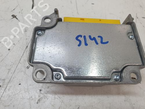 Kollisjonspute styreenhet MERCEDES-BENZ A-CLASS (W169)  | BP19679074M53 