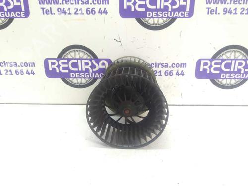 Heater blower motor BMW 3 (E46) 320 d | BP9468946M62 