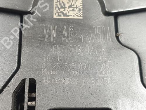 Generator AUDI Q7 (4MB, 4MG, 4MQ) SQ7 quattro | BP30277749M7