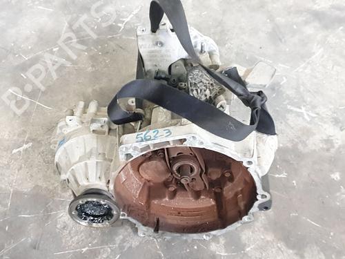 Gearbox SEAT LEON (5F1) 1.6 TDI | BP38539466M3 - Image 2