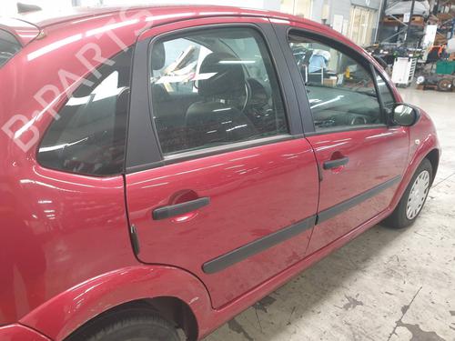 Engine control unit (ECU) CITROËN C3 I (FC_, FN_) 1.4 HDi | BP21686841M57 