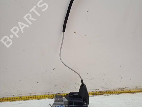 Front right lock PEUGEOT 307 SW (3H)  | BP9488926C97 