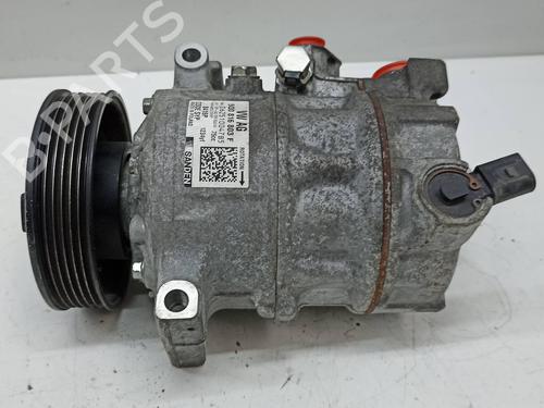 AC compressor VW GOLF VII (5G1, BQ1, BE1, BE2)  | BP16999054M34 