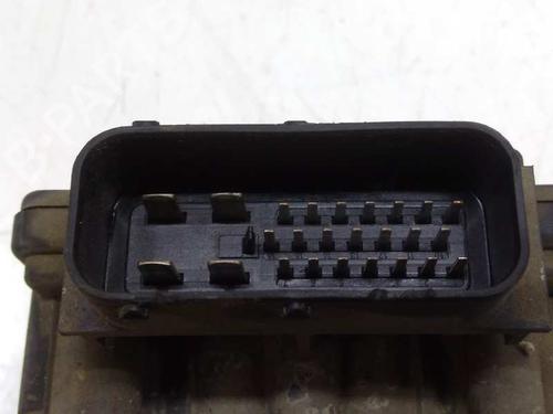 ABS pump PEUGEOT 206 Hatchback (2A/C)  | BP9493676M43 