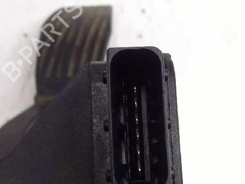 Pedal FIAT GRANDE PUNTO (199_)  | BP9481057I4 
