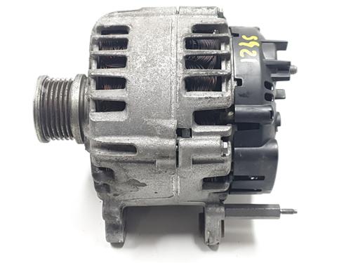 Used Alternator VW GOLF VII (5G1, BQ1, BE1, BE2) 1.6 TDI (90 hp) 29537880