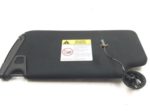 Right sun visor LANCIA THEMA (LX_) 3.0 D (LX, 48) | BP34446073I2 - Image 4