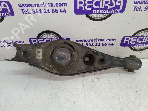 Right rear suspension arm HYUNDAI SANTA FÉ III (DM, DMA)  | BP9477170M15 