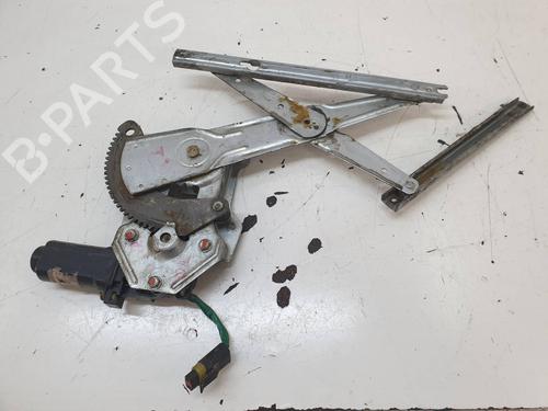 Rear left window mechanism JEEP GRAND CHEROKEE I (ZJ, ZG)  | BP9489278C24 