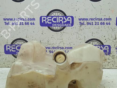 Windscreen washer tank RENAULT LAGUNA II Grandtour (KG0/1_)  | BP9489748C113 