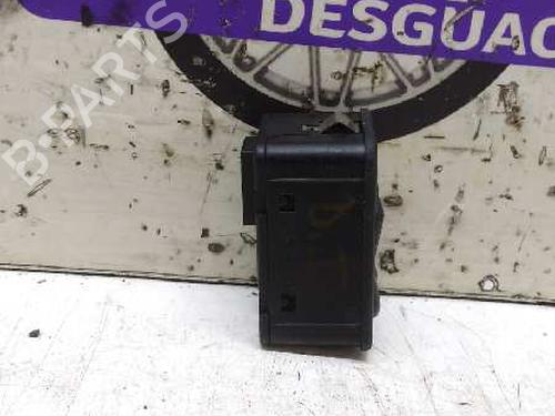 Left front window switch OPEL ZAFIRA A MPV (T98)  | BP9478723I27 