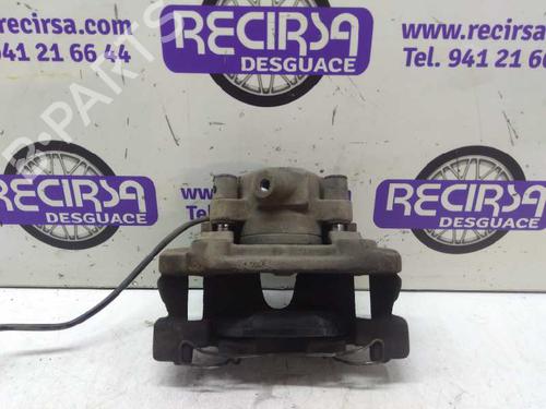Left front brake caliper MERCEDES-BENZ E-CLASS (W210)  | BP11627374M105 