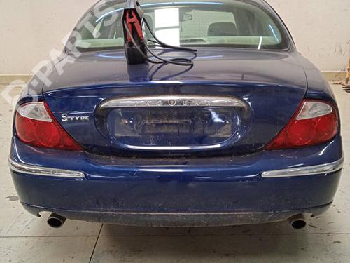 Rear left lock JAGUAR S-TYPE II (X200) 2.5 V6 | BP10031960C100  - Image 8