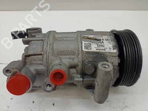 Used AC compressor VW GOLF VII (5G1, BQ1, BE1, BE2) [2012-2021]  25882332