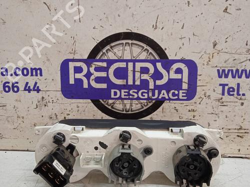 Climate control FORD TRANSIT CONNECT (P65_, P70_, P80_)  | BP9485682I5 