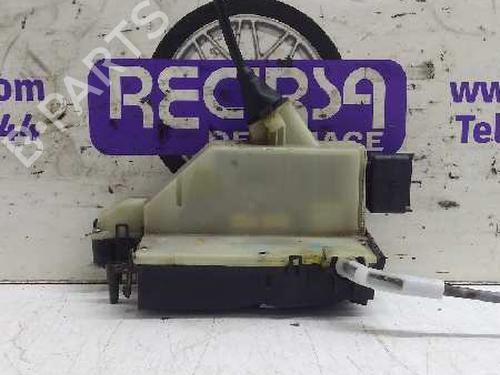 Used Front right lock CITROËN C4 II (NC_) [2009-2025]  9550639