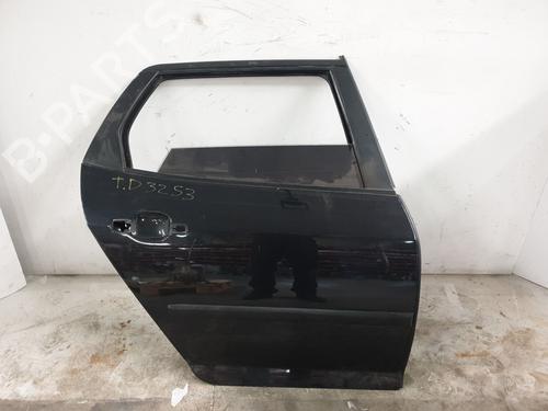 Used Right rear door Right rear door PEUGEOT 407 SW (6E_, 6D_) 1.6 HDi 110 (109 hp) 36319487 36319487