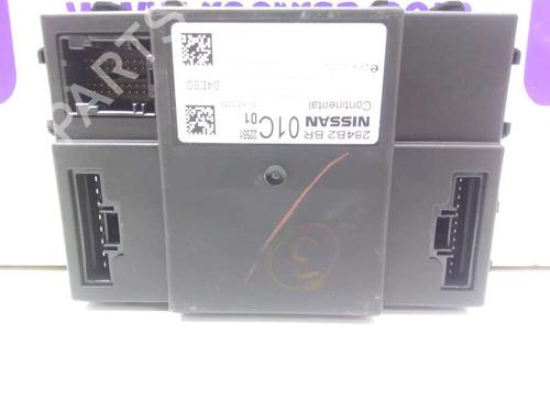 Electronic module NISSAN QASHQAI / QASHQAI +2 I (J10, NJ10, JJ10E)  | BP9469211M83 