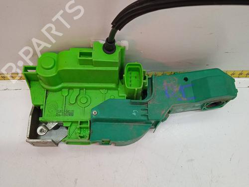 Front left lock ALFA ROMEO MITO (955_)  | BP9485748C98 