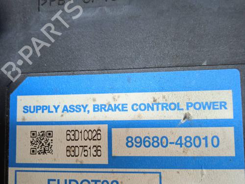 Electronic module LEXUS RX (_U3_) 400h (MHU38_, MHU38R) | BP10487762M83 