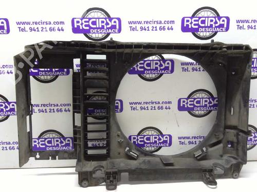 Frontplate/Frontkurv CITROËN XSARA PICASSO (N68) 1.6 HDi | BP9461681C72 