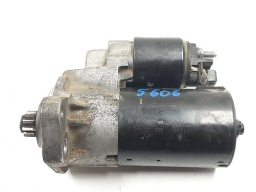 Used Starter Starter AUDI A3 (8L1) 1.6 (102 hp) 36359620 36359620