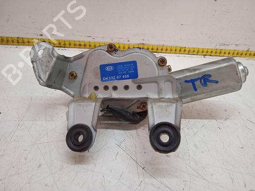 Rear wiper motor KIA CARNIVAL I (UP, FL)  | BP9487269M102 