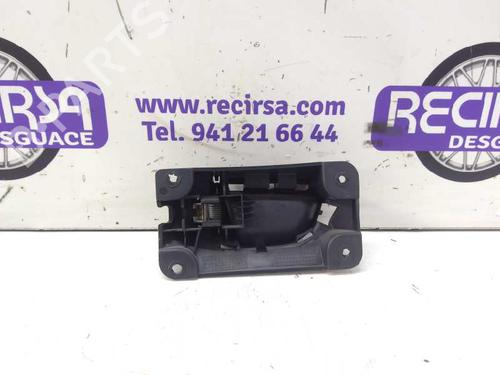 Front right interior door handle VOLVO S80 I (184)  | BP9960688I14 