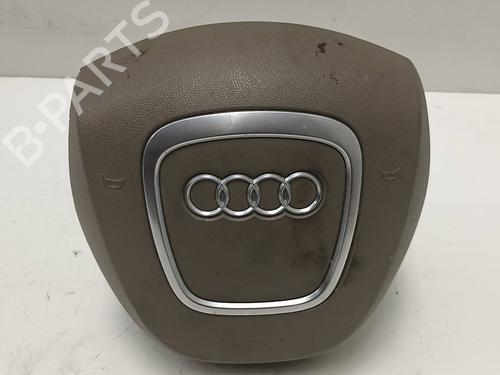 Førerens kollisjonspute AUDI A6 C6 (4F2) 3.0 TDI quattro (225 hp) 13925873
