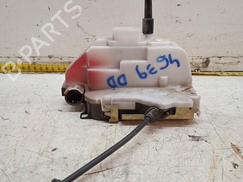 Front right lock CITROËN C3 I (FC_, FN_)  | BP10013905C97 