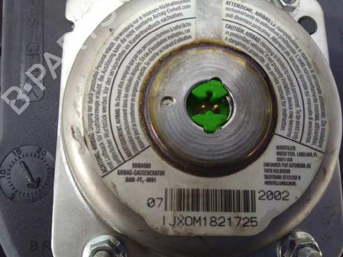 Førerens kollisjonspute ALFA ROMEO 156 Sportwagon (932_)  | BP9465734C9 