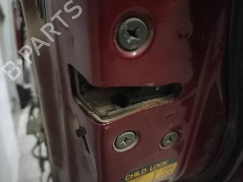 Used Rear right lock SUZUKI VITARA (ET, TA, TD) [1988-2002]  16198475