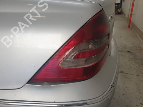 Right taillight MERCEDES-BENZ C-CLASS (W203)  | BP21283992C35 