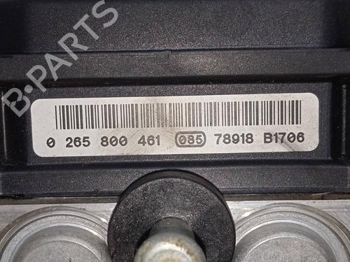 ABS pump PEUGEOT BOXER Van  | BP9551005M43 