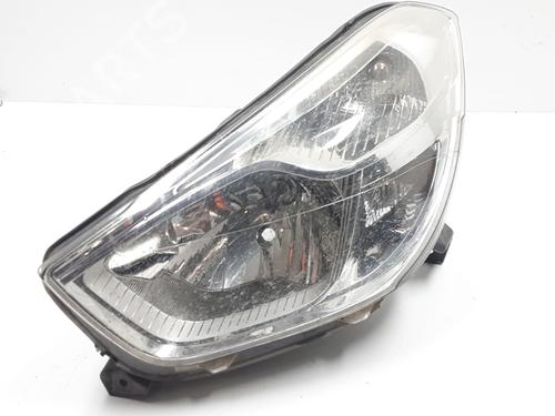 Used Left headlight DACIA LODGY (JS_) 1.2 TCe (JSAY, JSM0) (115 hp) 30198350
