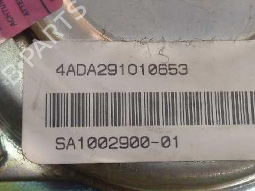Driver airbag HYUNDAI H-1 Van (A1)  | BP9479186C9 