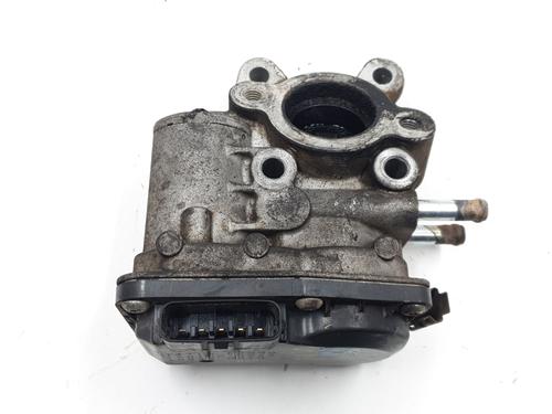 Used Throttle body Throttle body NISSAN NAVARA NP300 (D40) [2004-2026] 35982163 35982163