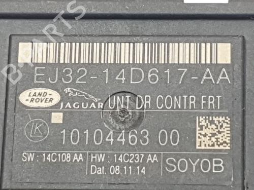 Electronic module LAND ROVER RANGE ROVER EVOQUE (L538) 2.2 D 4x4 | BP36077105M83  - Image 6