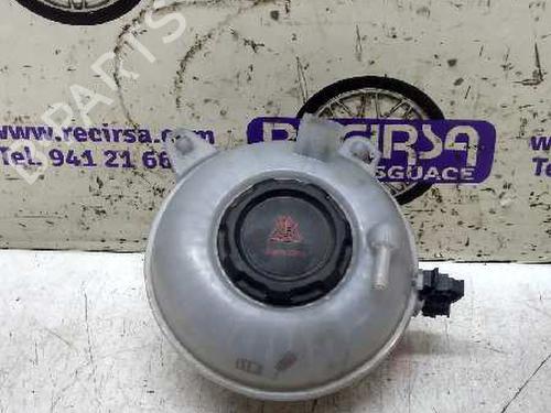 Used Expansion tank SEAT LEON (5F1) [2012-2021]  9529370