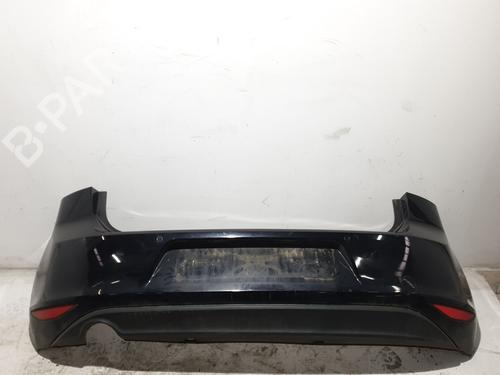 Used Rear bumper VW GOLF VII (5G1, BQ1, BE1, BE2) 1.6 TDI (105 hp) 31382882