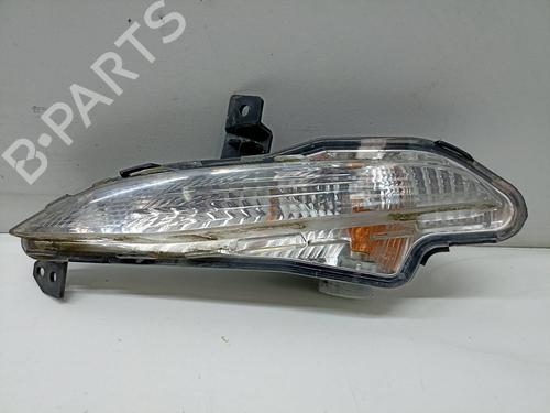 Used Left front indicator PEUGEOT 308 II (LB_, LP_, LW_, LH_, L3_) [2013-2021]  26564076