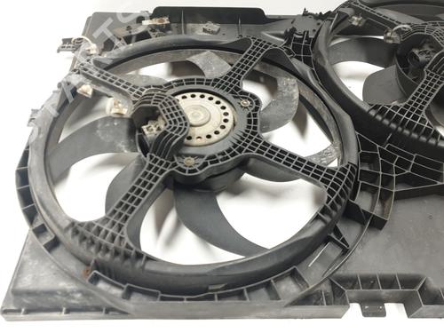 Radiator fan CITROËN JUMPER II Van 2.2 HDi 120 | BP34400653M35  - Image 6