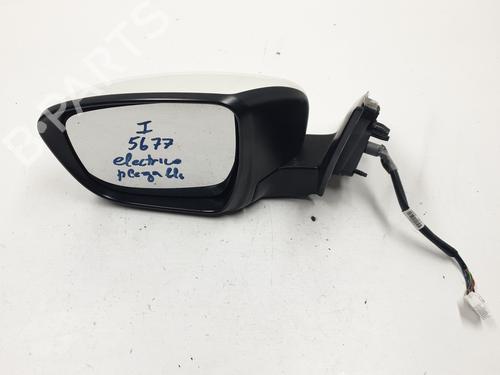 left-mirror-nissan-qashqai-ii-j11-j11_-2013-39722881 main image