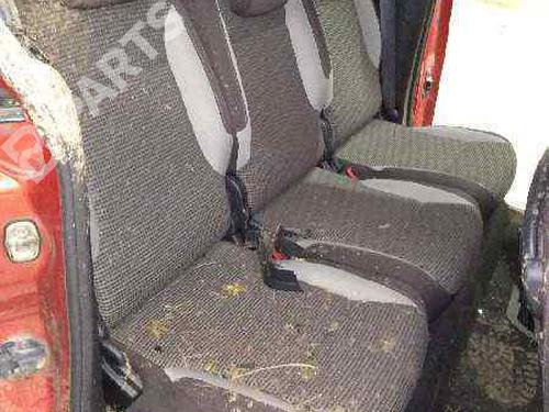 Particulate filter PEUGEOT PARTNER Tepee 1.6 HDi | BP9484480M81  - Image 23